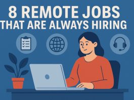 Remote Jobs