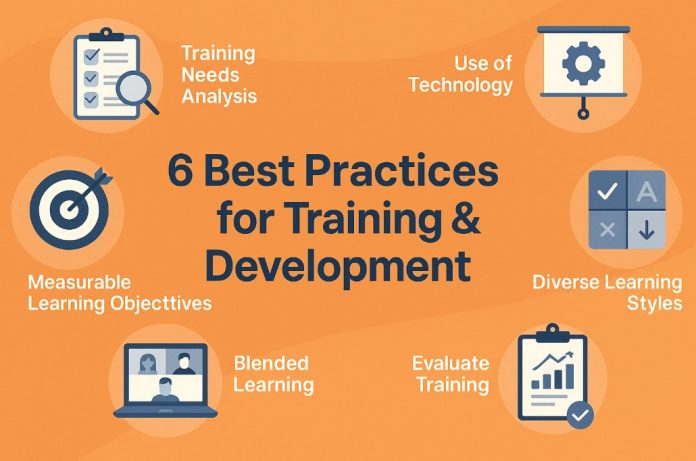 Training and Development
