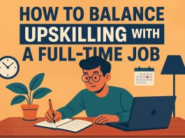 Upskill