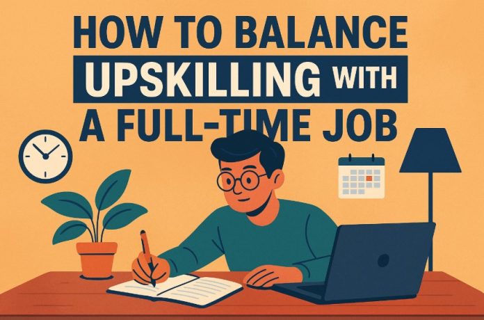 Upskill