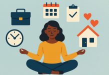 Mastering Work-Life Balance: A Phased Approach to Thrive Without Burnout Work-Life Balance