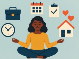 Work-Life Balance