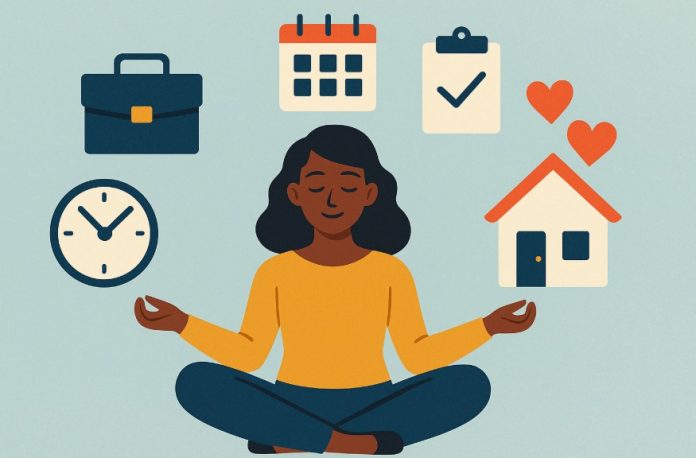 Work-Life Balance