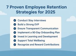 Employee Retention Strategies