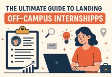 How to Land Off-Campus Internships: Pro Tips for Students Internships