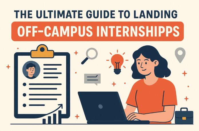 Internships