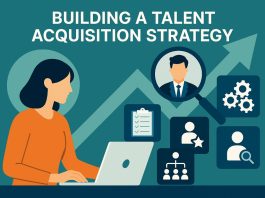 Talent Acquisition Strategy