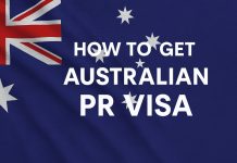 How to Get an Australian PR Visa – A Step-by-Step Guide Australian PR Visa