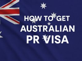 Australian PR Visa