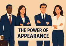 How to Master Corporate Dressing and Grooming for Professional Success Corporate Dressing and Grooming