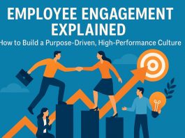 Employee Engagement