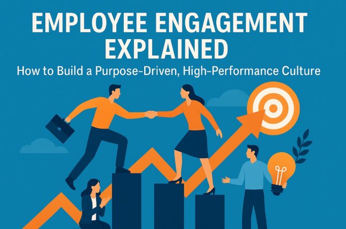 Employee Engagement