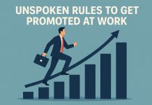 Get Promoted at Work