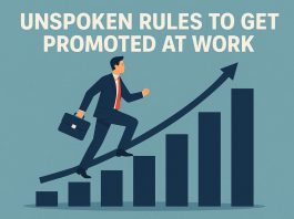 Get Promoted at Work