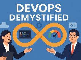 Hire DevOps
