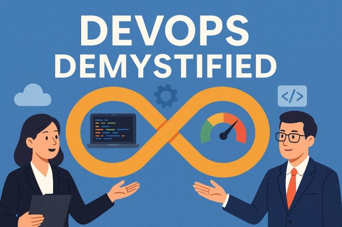 Hire DevOps