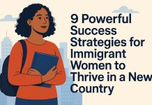 Immigrant Women
