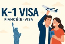 K-1 Visa Explained
