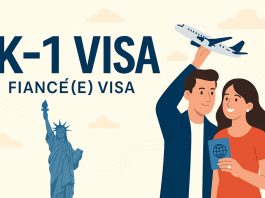 K-1 Visa Explained
