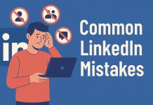 5 biggest LinkedIn mistakes that are costing you career opportunities — And how to fix them Linkedin mistakes