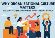 Organizational Culture