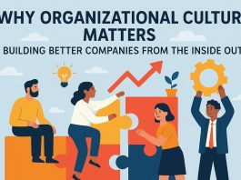 Organizational Culture