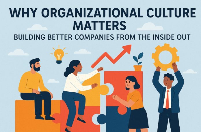 Organizational Culture