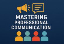 Professional Communication