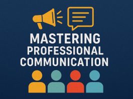 Professional Communication