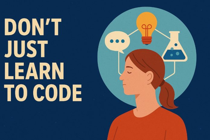 Programming to Prompt Engineering