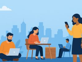 Remote Workers