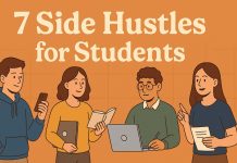 7 Profitable Side Hustles Students Can Start (With Real-Life Success Stories) Side Hustles