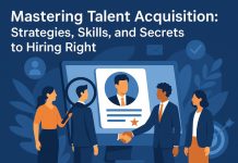 How to Master Talent Acquisition: Strategies, Skills, and Secrets to Hiring Right Talent Acquisition