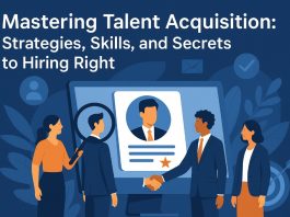 Talent Acquisition