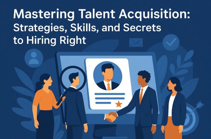 Talent Acquisition