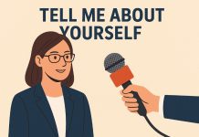 How to Confidently Answer “Tell Me About Yourself” in an Interview Tell Me About Yourself