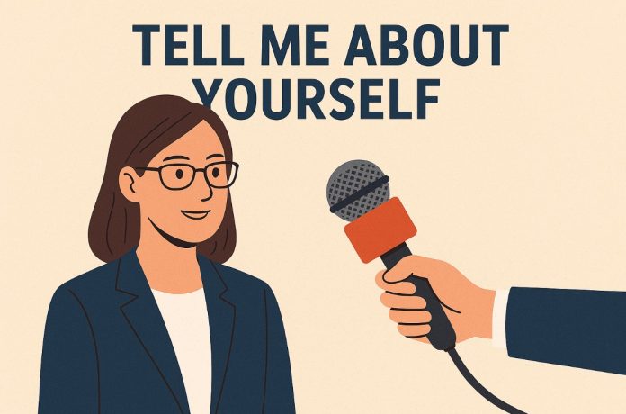 Tell Me About Yourself