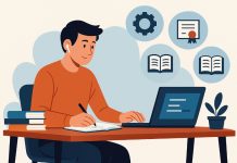 Smart Strategies to Upskill Without Quitting Your Current Job Upskill