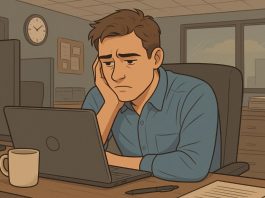 What to Do If You Hate Your Job