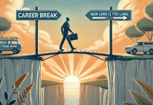 Acceptable Career Gaps – How Long Is Too Long and How to Overcome Them careeer break