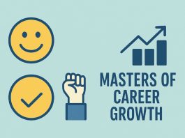 career growth