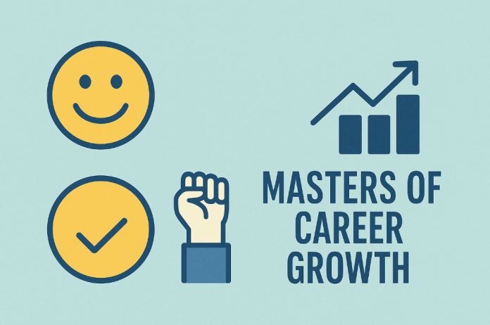 career growth