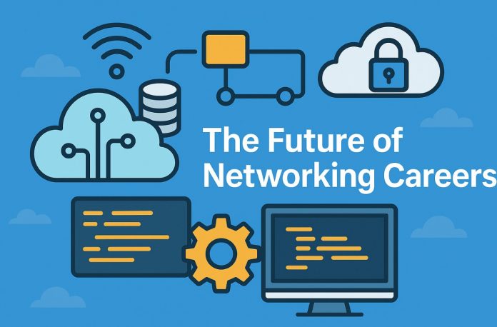 networking professional