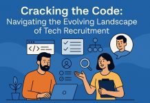 Tech Recruitment – Strategies for Recruiters to Thrive in Today’s Competitive Tech Hiring Landscape tech recruitment