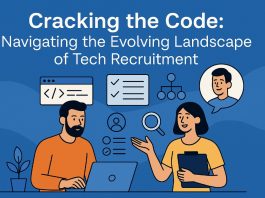 tech recruitment