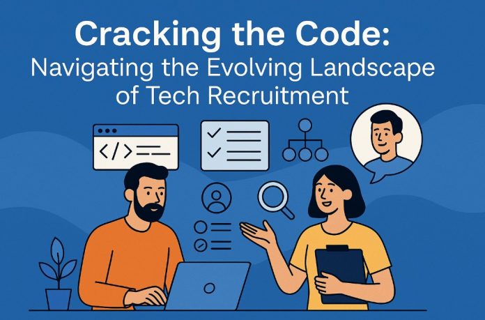 tech recruitment