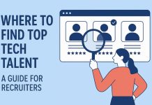 where to find tech talent