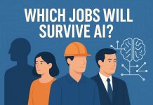Which Jobs Will Survive the AI Revolution? What Will Happen In the Next 5 Years Which Jobs Will Survive the AI Revolution